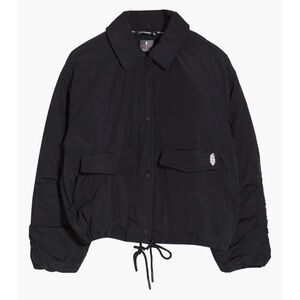 Off the Bleachers Coaches Jacket